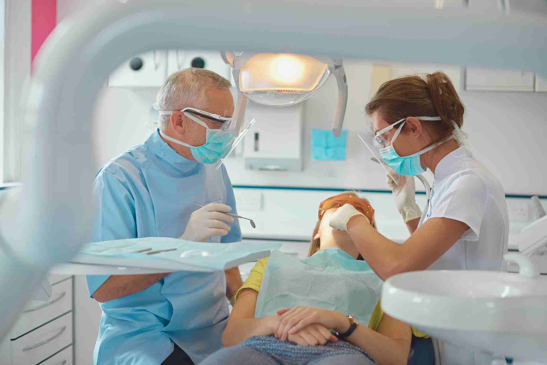 Dentist in Natchez, MS